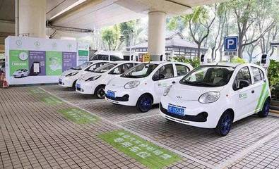 权威发布！本市小微型客车分时租赁细则7月15日正式施行，这些核心要点您必须掌握