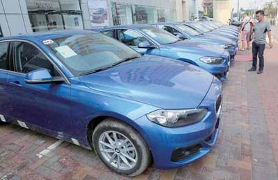 两部委联合发布《指导意见》，推动小微型客车租赁行业健康规范发展