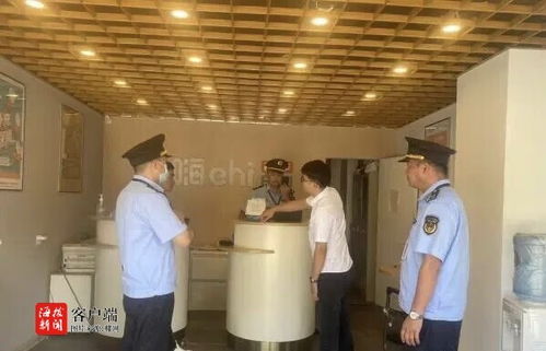 海口重拳出击整治租车市场，12家小微型客车租赁公司因违规经营被查处